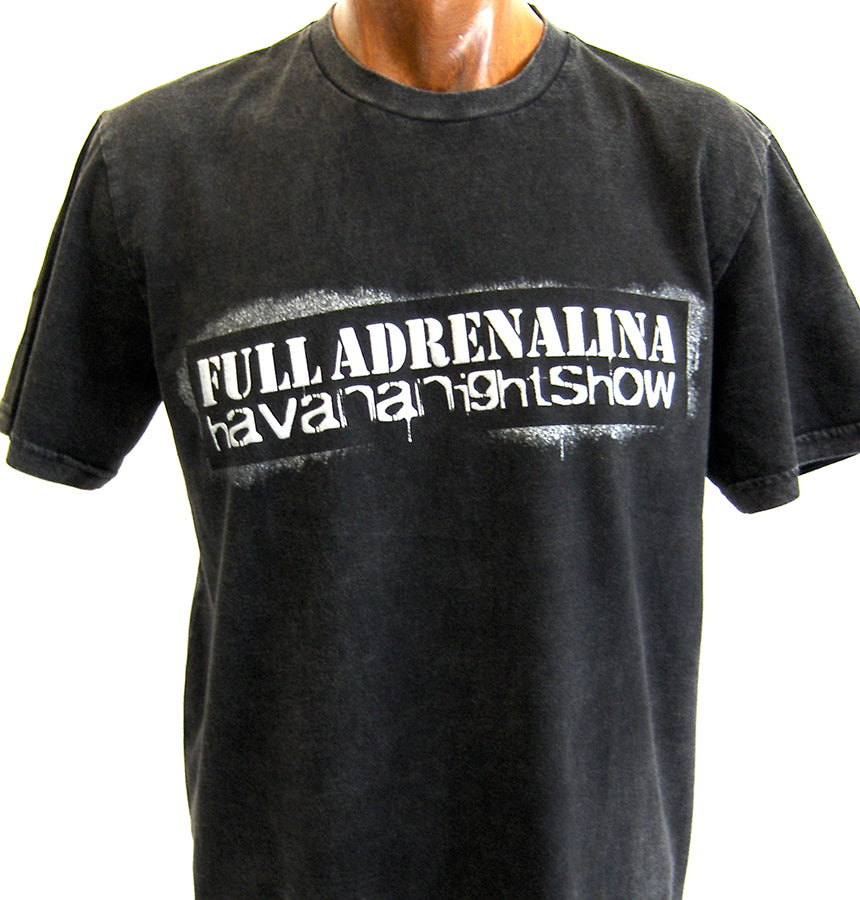 Full Adrenalina Tee