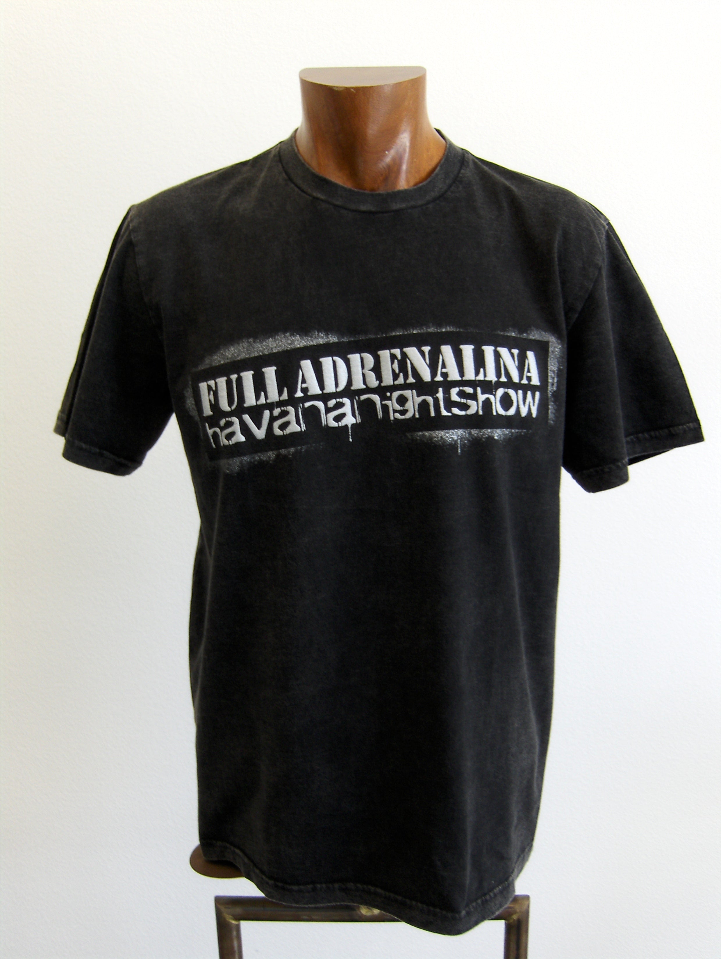 Full Adrenalina Tee