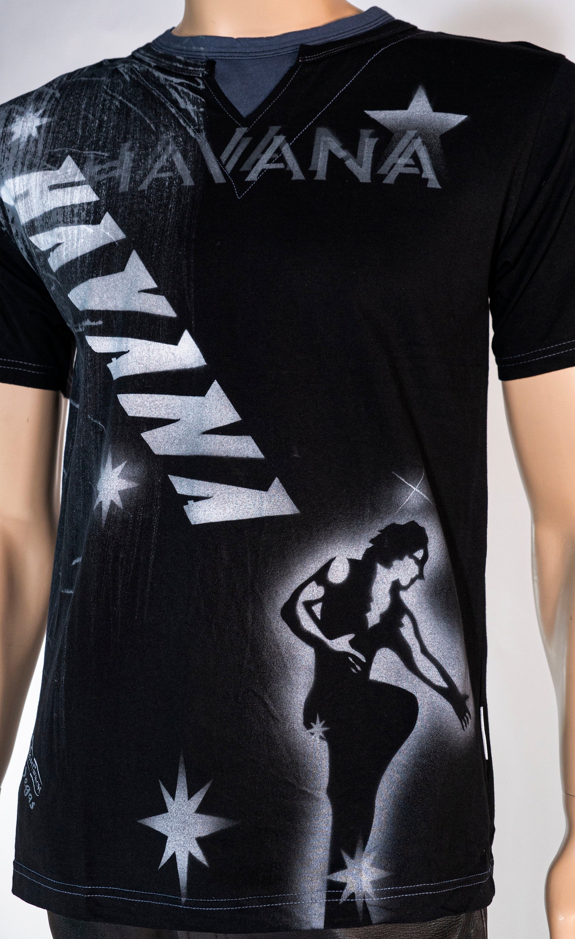 Havana Dancer Tee Shirt